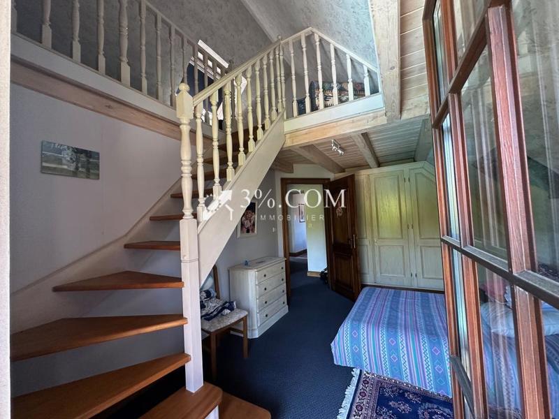 Maison - 169 m² - 5 pièces