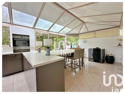 Maison - 146 m² - 5 pièces