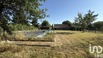 Maison de ville - 63 m² - 5 pièces