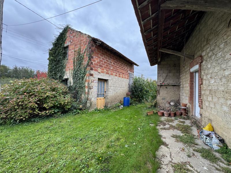 Maison - 78 m² - 4 pièces