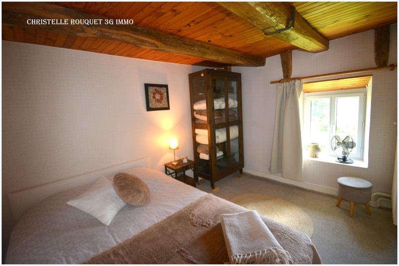 Propriété - 138 m² - 7 pièces