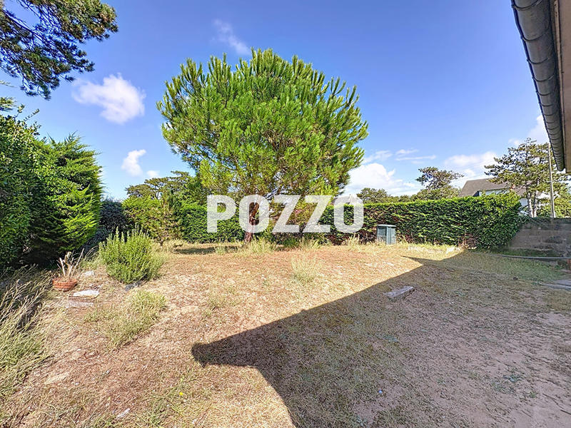 Maison - 118 m² - 4 pièces