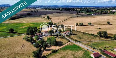 Maison - 132 m² - 6 pièces