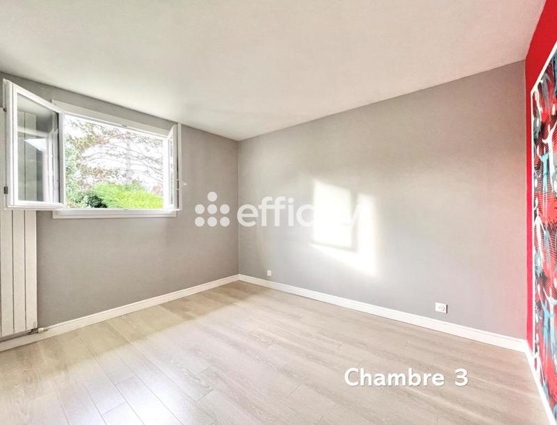 Maison - 140 m² - 7 pièces