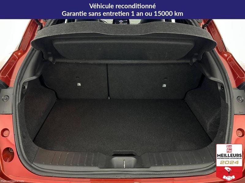 Nissan Juke 1.6 Hybrid 143ch n-Connecta