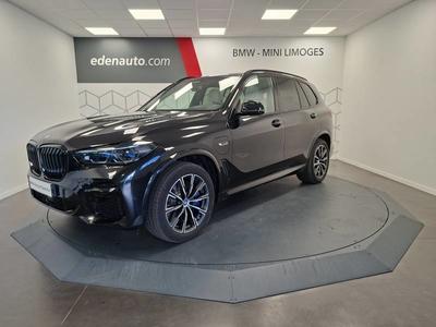 Bmw X5 xDrive45e 394 ch Bva8 m Sport