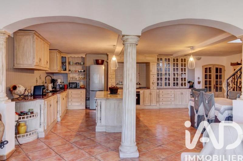 Maison de village - 163 m² - 5 pièces