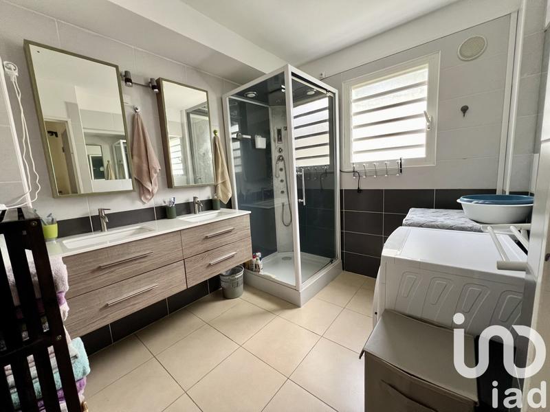 Appartement - 88 m² - 4 pièces