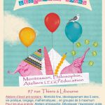 Nos Eléphants Roses