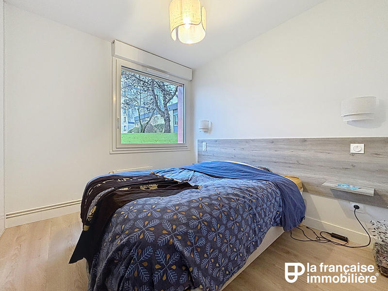 Appartement - 34 m² - 2 pièces