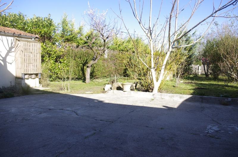 Maison - 111 m² - 6 pièces