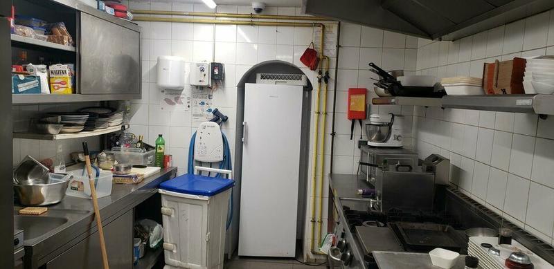 Local commercial - 65 m²