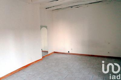 Maison de ville - 67 m² - 5 pièces