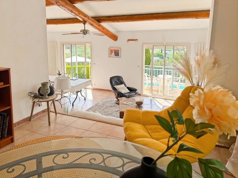 Maison - 175 m² - 7 pièces