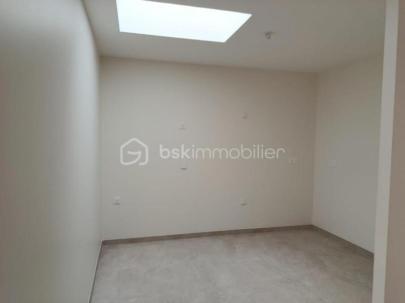 Maison de ville - 89 m² - 4 pièces