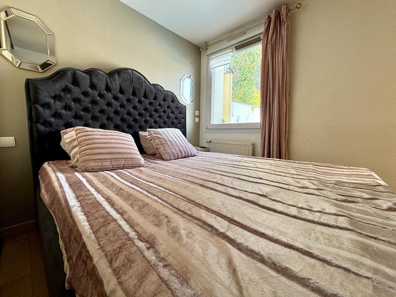 Maison - 112 m² - 5 pièces