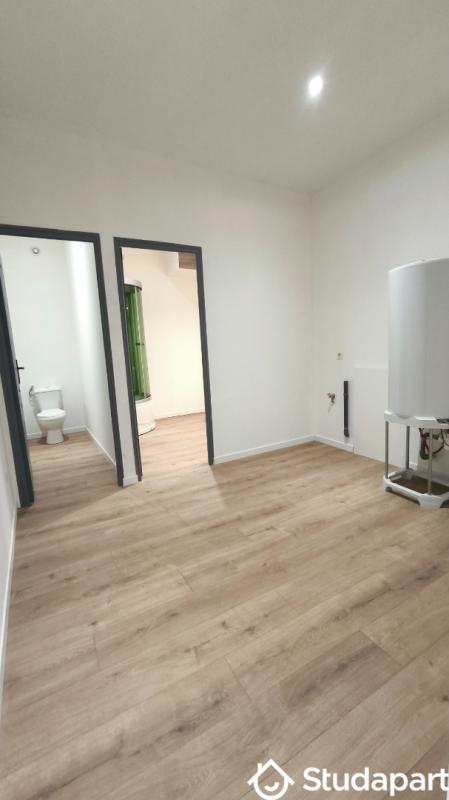 Maison de ville - 80 m² - 3 pièces