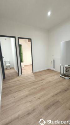 Maison de ville - 80 m² - 3 pièces