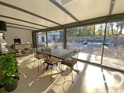 Maison - 115 m² - 4 pièces