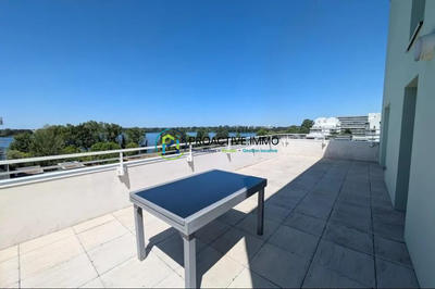 Duplex - 99 m² - 5 pièces