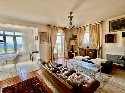 Appartement - 139 m² - 5 pièces