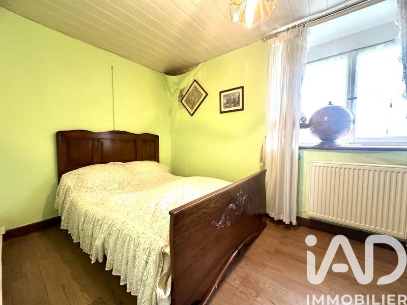 Maison de ville - 102 m² - 5 pièces