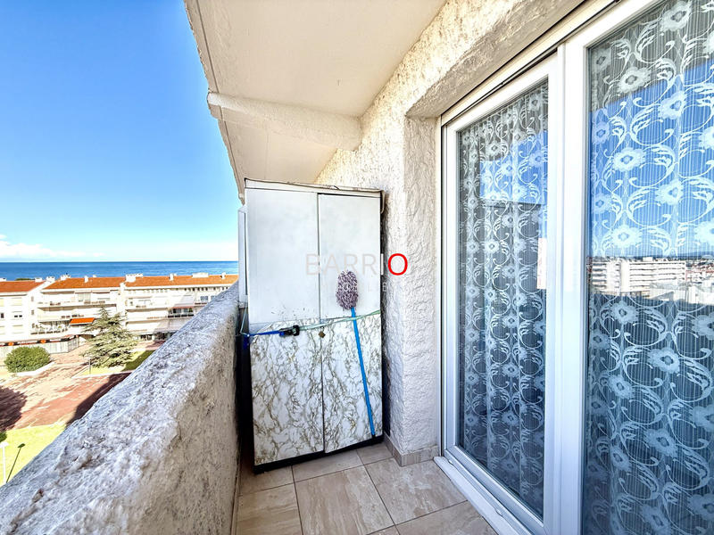 Appartement - 54 m² - 3 pièces