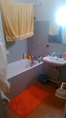 Appartement - 77 m² - 3 pièces