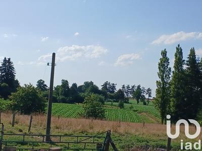 Maison - 188 m² - 7 pièces