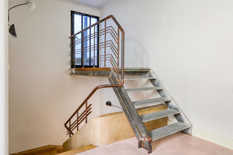 Maison de ville - 134 m² - 5 pièces