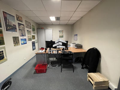 Local commercial - 790 m²