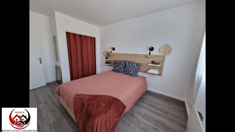 Appartement - 76 m² - 5 pièces