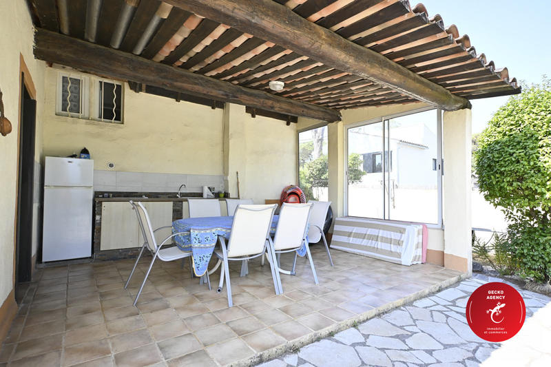 Villa - 105 m² - 5 pièces