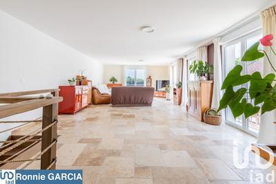 Maison - 171 m² - 6 pièces