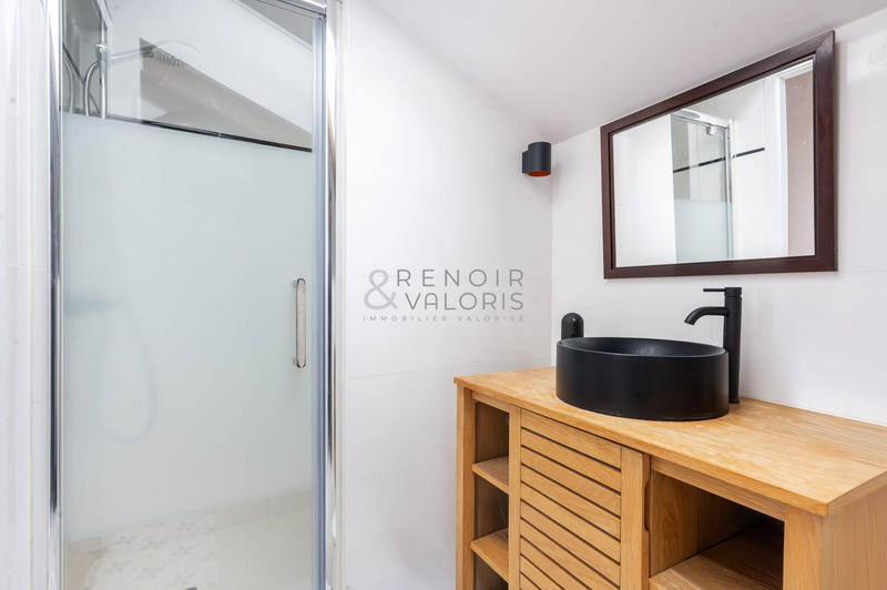 Duplex - 127 m² - 6 pièces