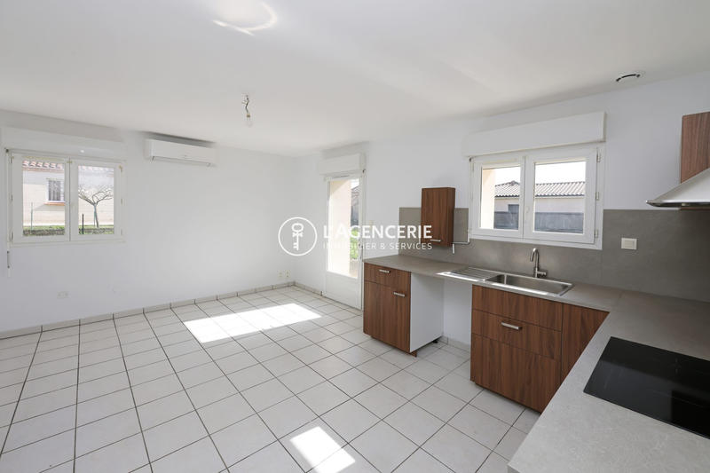 Maison - 94 m² - 4 pièces