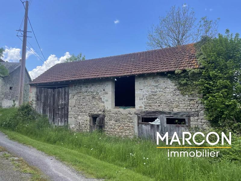 Maison - 104 m² - 5 pièces