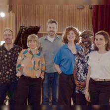 Marc Benham &amp; guests - Tricératops