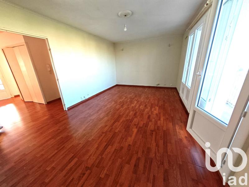 Appartement - 95 m² - 5 pièces