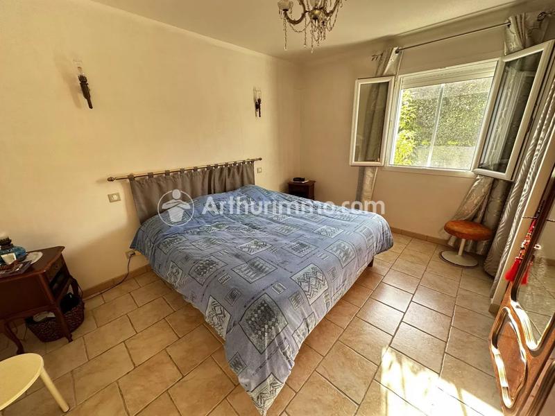 Maison - 127 m² - 5 pièces