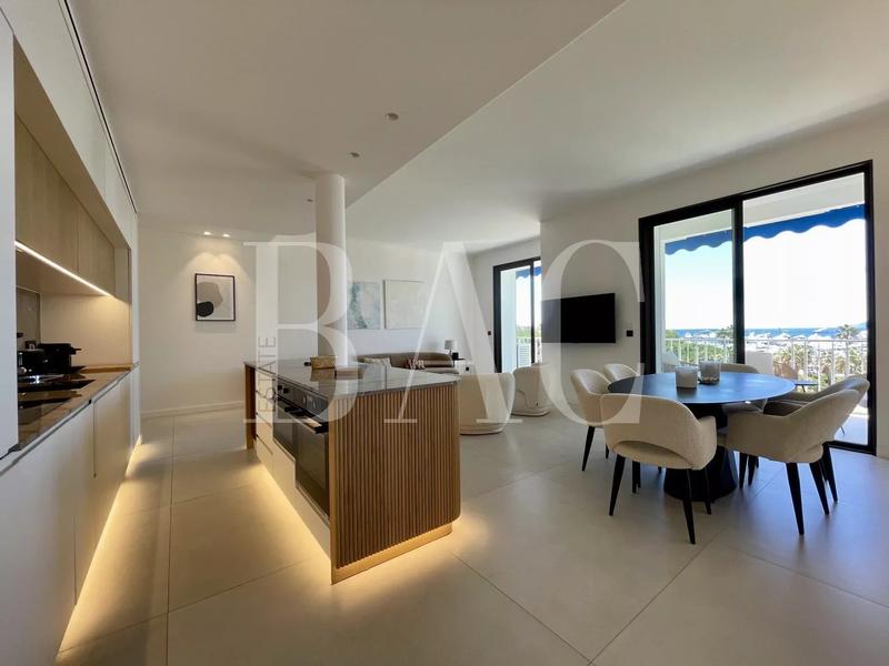 Appartement - 100 m²