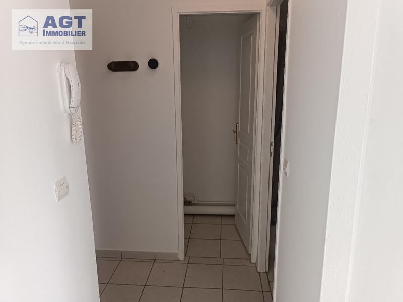 Appartement - 31 m² - 1 pièce