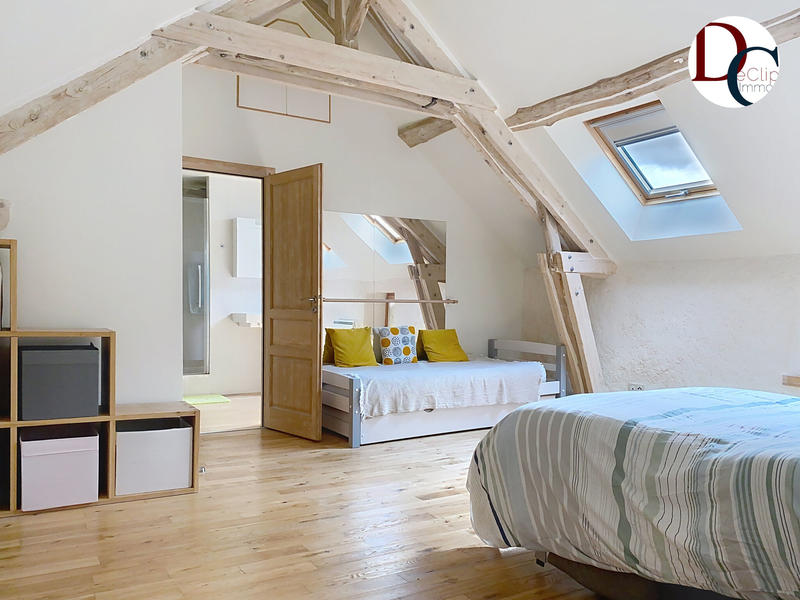 Maison - 172 m² - 5 pièces