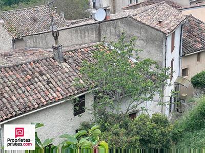 Grange - 50 m² - 1 pièce