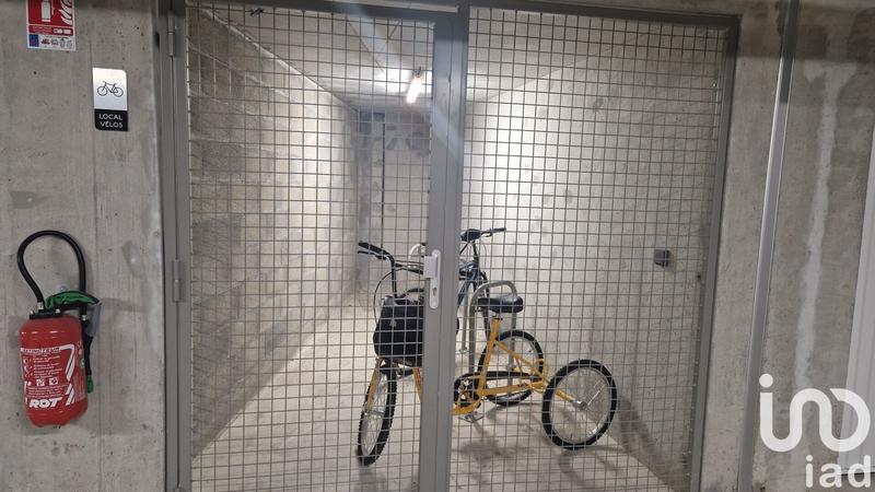 Appartement - 73 m² - 3 pièces