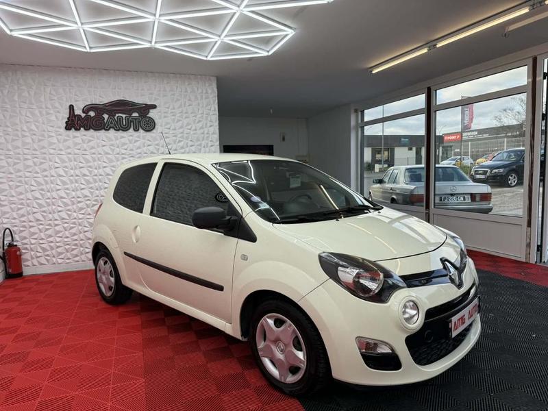 Renault Twingo 1.2 i 16v Lev eco2 75 Cv