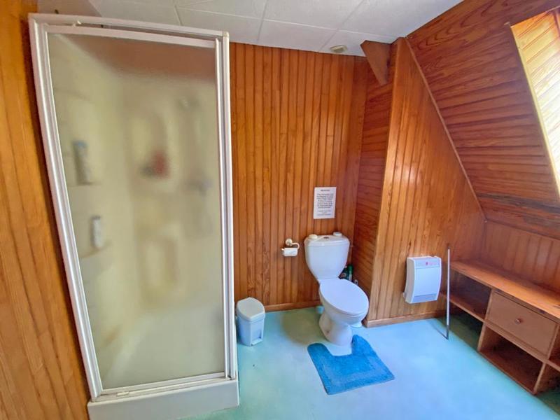 Maison - 159 m² - 5 pièces