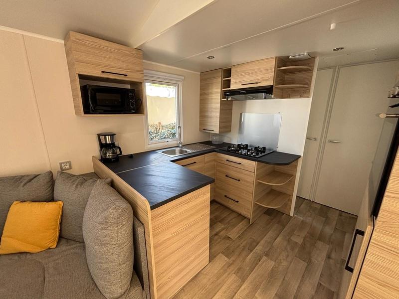 Maison - 40 m² - 4 pièces