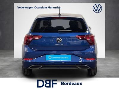Volkswagen Polo 1.0 Tsi 95 s&amp;S Bvm5 Vw Edition