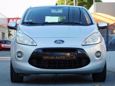 Ford Ka 1.2 69ch Stop&amp;Start Titanium
